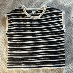 Joie knit sweater